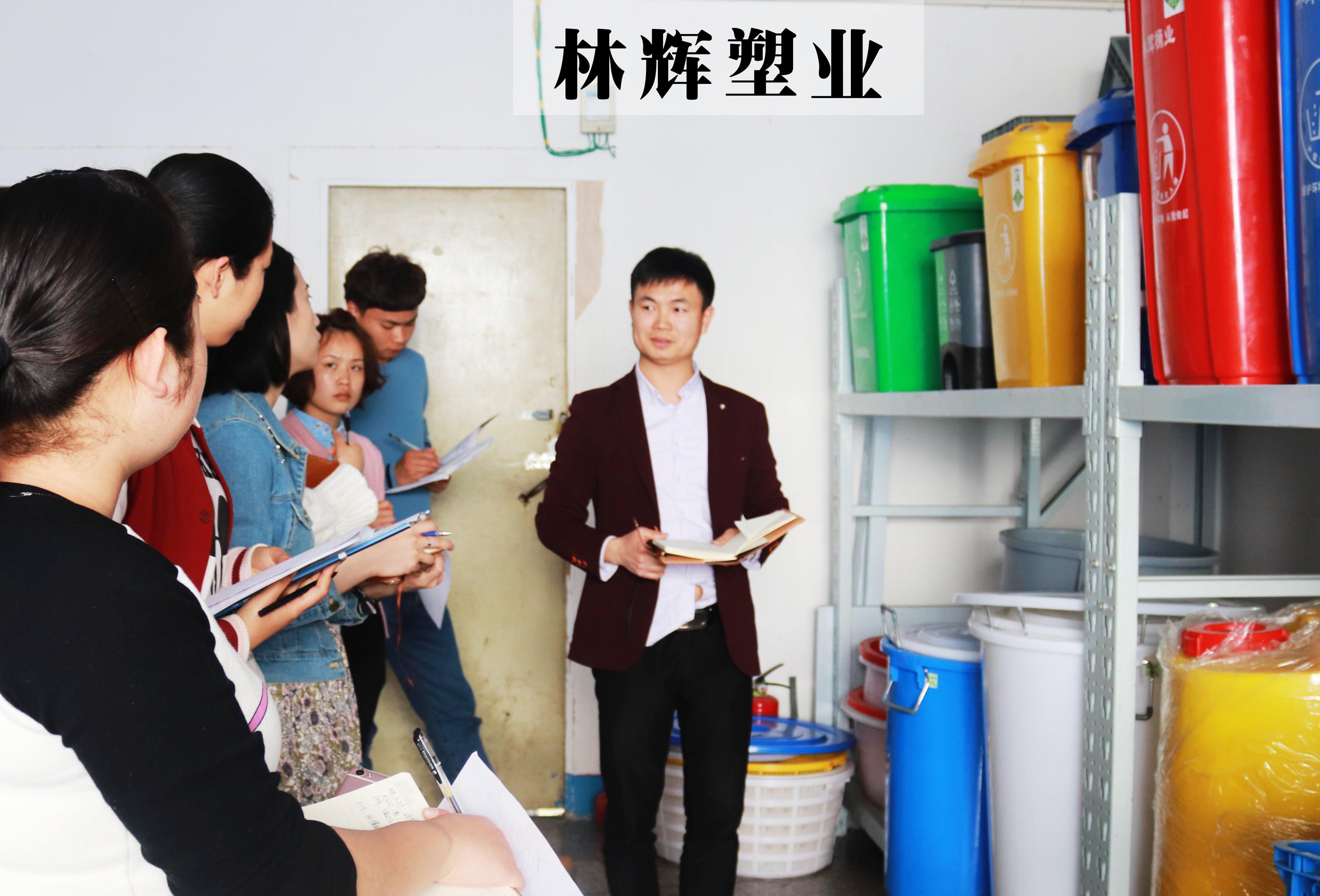 “老帶新”第四期 | 7200秒，2小時，環(huán)衛(wèi)垃圾桶知識讓你聽的過癮！