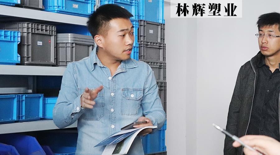 “老帶新”第五期 | 一場培訓(xùn)，十個問題，解決塑料托盤疑惑！