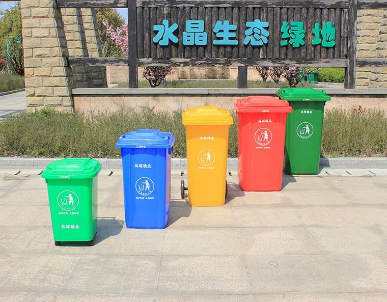 進入冬季，環(huán)衛(wèi)垃圾桶廠家也進入了熱銷旺季