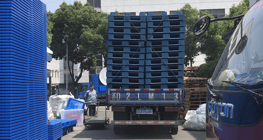 濃情粽意放心購，這些塑料托盤價格值得大放假~