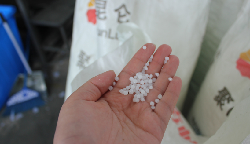 原材料價格下跌，塑料托盤價格下降如箭在弦！