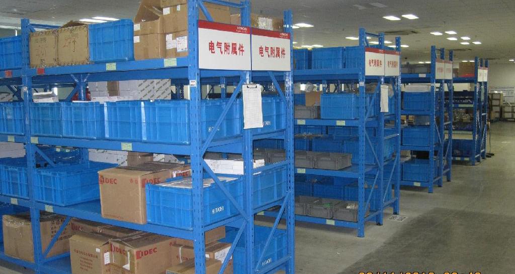 木托盤和塑料托盤的前世今生！